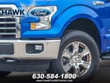 Certified 2016 Ford F150 XLT w/ Equipment Group 301A Mid image 3