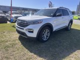 Used 2021 Ford Explorer XLT w/ Equipment Group 202A image 3