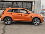 New 2024 Mitsubishi Outlander Sport SEL image 5