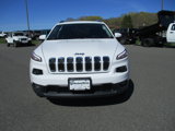 Used 2016 Jeep Cherokee Latitude w/ Cold Weather Group image 2