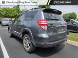 Used 2010 Toyota RAV4 Sport image 4