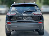 Certified 2020 Jeep Cherokee Latitude Lux w/ Comfort/Convenience Group image 4