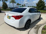 Used 2018 Toyota Corolla L image 3