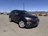 Used 2017 Chevrolet Traverse LT w/ Style and Technology Package image 3
