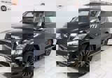 Used 2016 INFINITI QX80 Limited image 5