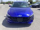 Certified 2023 Hyundai Elantra SEL w/ Convenience Package image 3