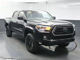 Used 2021 Toyota Tacoma SR5 image 2