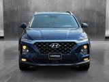 Used 2020 Hyundai Santa Fe SEL w/ Convenience Package image 2