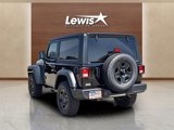 New 2025 Jeep Wrangler Sport image 4