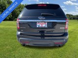 Used 2013 Ford Explorer Limited image 4
