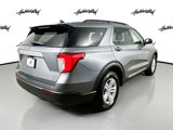 Used 2022 Ford Explorer XLT image 5