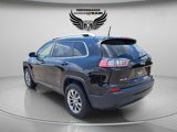 Used 2019 Jeep Cherokee Latitude Plus w/ Comfort/Convenience Group image 4