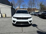 New 2025 Jeep Grand Cherokee Laredo X image 4