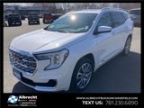 Certified 2022 GMC Terrain Denali image 3