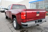 Used 2016 Chevrolet Silverado 1500 LT w/ All Star Edition image 5