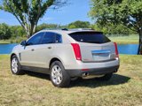 Used 2016 Cadillac SRX Premium image 5