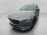 Used 2021 MAZDA CX-9 Carbon Edition image 3