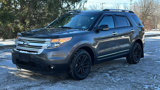 Used 2015 Ford Explorer XLT image 2