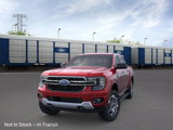 New 2025 Ford Ranger XLT image 2