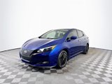 Used 2023 Nissan Leaf SV Plus image 4