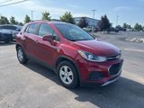 Used 2019 Chevrolet Trax LT w/ LT Convenience Package image 3