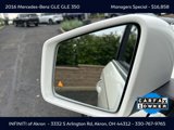 Used 2016 Mercedes-Benz GLE 350 4MATIC image 4