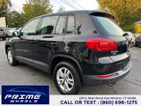 Used 2013 Volkswagen Tiguan S image 5