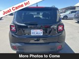 Certified 2020 Jeep Renegade Altitude image 4