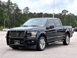Used 2018 Ford F150 XL w/ Equipment Group 101A Mid image 4