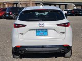 Used 2024 MAZDA CX-5 Carbon Edition image 5