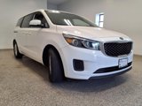 Used 2016 Kia Sedona LX w/ LX Convenience Package image 4