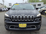 Used 2018 Jeep Cherokee Limited w/ Luxury Group image 2
