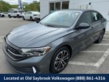 Used 2024 Volkswagen Jetta Sport image 4