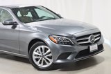 Used 2019 Mercedes-Benz C 300 4MATIC Sedan image 2