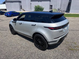 Used 2023 Land Rover Range Rover Evoque SE image 5