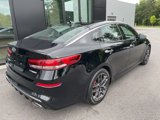 Used 2019 Kia Optima SX image 3
