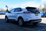 Used 2023 Ford Edge SEL image 6