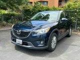 Used 2015 MAZDA CX-5 Touring image 2