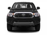 Used 2013 Toyota Tacoma 4x4 Access Cab V6 image 4
