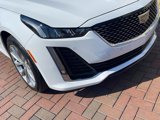 Used 2023 Cadillac CT5 Luxury image 4