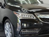 Used 2016 Acura MDX SH-AWD image 2