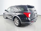 Used 2020 Ford Explorer Platinum w/ Premium Technology Package image 5