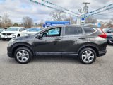 Used 2017 Honda CR-V EX-L image 2