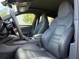 Certified 2023 Porsche Cayenne Platinum Edition image 5