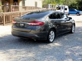 Used 2018 Ford Fusion SE w/ Fusion SE Technology Package image 6