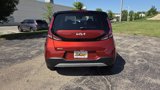 New 2025 Kia Soul LX image 4