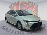 Certified 2022 Toyota Corolla LE image 3