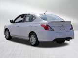 Certified 2019 Nissan Versa SV image 5