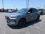 Certified 2023 Ford Escape ST-Line Elite image 4