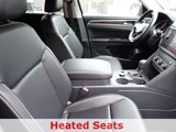 Used 2021 Volkswagen Atlas SE w/ Towing Package image 3
